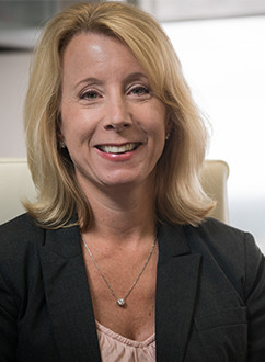 Jan Leger - Ferguson Law Firm Attorney