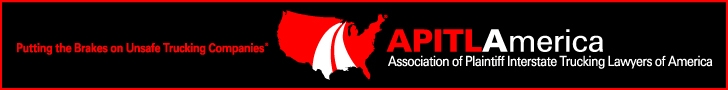 Association of Plaintiff Interstate Trucking Lawyers of America Association of Plaintiff Interstate Trucking Lawyers of America