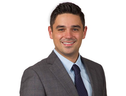 Attorney Cody Dishon - The Ferguson Law Firm Attorney Cody Dishon - The Ferguson Law Firm