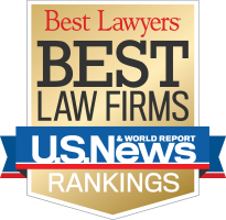 Ferguson Law Firm - Best Law Firms Award - US News