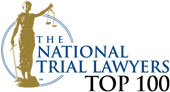National Trial Lawyers Top 100 Firms - The Ferguson Law Firm
