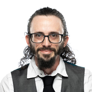 Criss-Findley Photo of Ferguson Law Firm Employee Criss-Findley