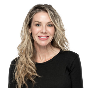 Cristy-Caraway Photo of Ferguson Law Firm Employee Cristy-Caraway