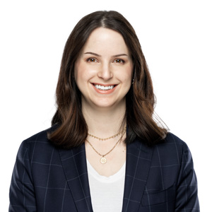 Photo of Ferguson Law Firm Employee Jessica-Burkett