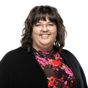 Julie-Tomas Photo of Ferguson Law Firm Employee Julie-Tomas
