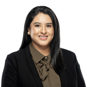 Photo of Ferguson Law Firm Employee Lupe-Sandoval