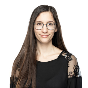 Megan-Carreon Photo of Ferguson Law Firm Employee Megan-Carreon