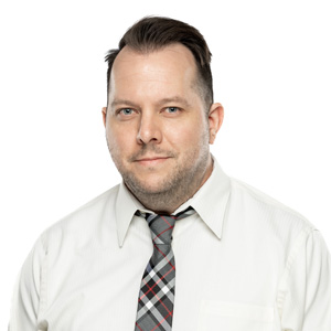 Robert-Riever Photo of Ferguson Law Firm Employee Robert-Riever