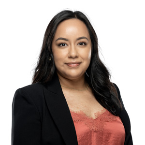 Victoria-Delarosa Photo of Ferguson Law Firm Employee Victoria-Delarosa