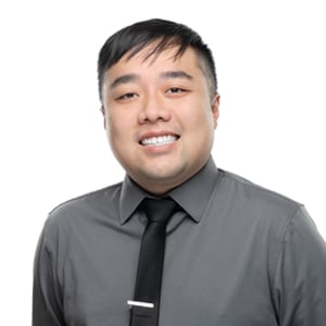 Michael Trinh