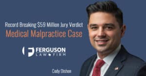 Ferguson-Law-Wins-Over--Million-Jury-Verdict-For-Medical-Malpractice-Victim