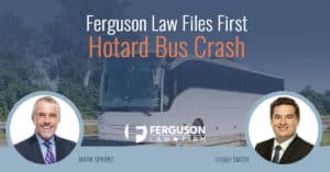 FERGUSON-LAW-FIRM-FILES-FIRST-IN-HOTARD-BUS-CRASH