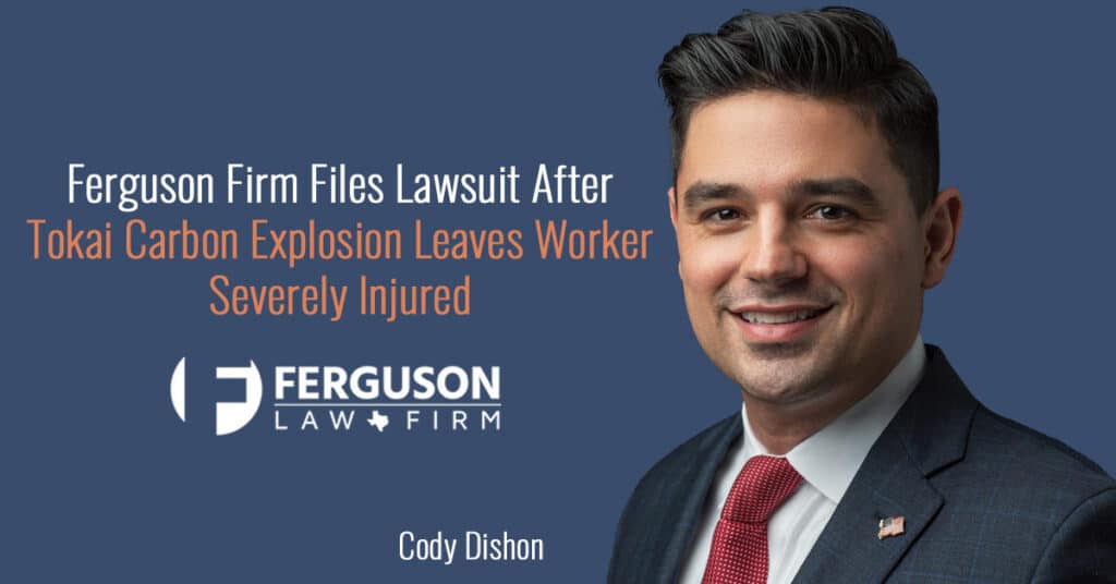 Ferguson-Firm-Files-Lawsuit-After-Tokai-Carbon-Explosion-Leaves-Worker-Severely-Injured---image01