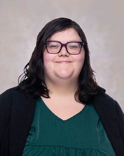 Amy Gardner
