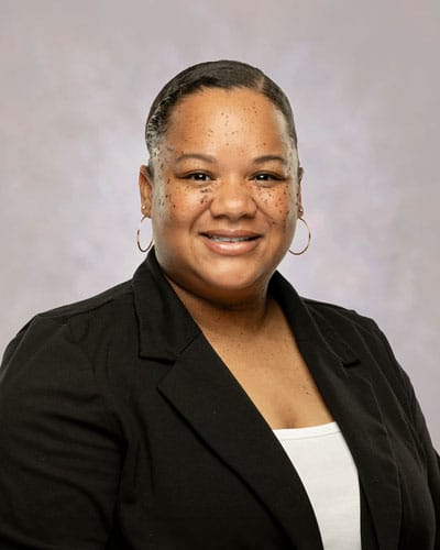 Ashley Allen, LVN