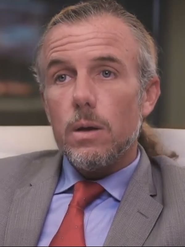 Beaumont Personal Injury Attorney Mark-Sparks