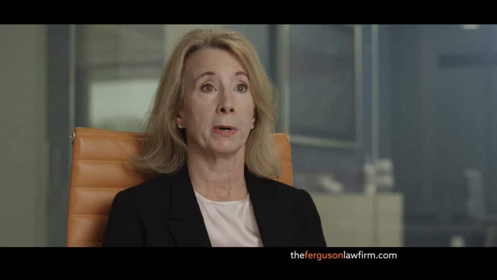 Attorney Jane Leger -Is my case worth the expsnse