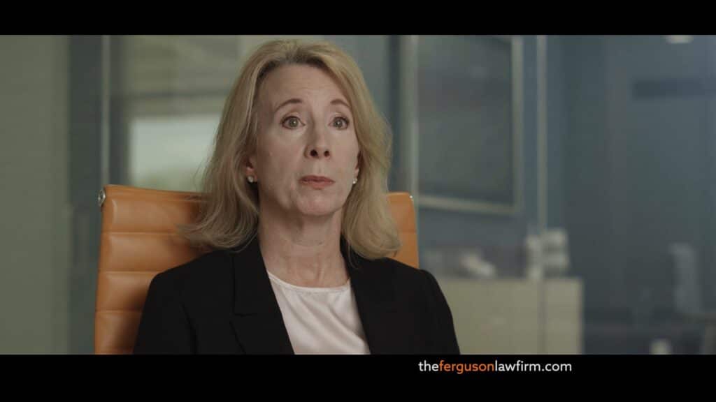 Attorney Jane Leger -The Importance of Acting Quickly