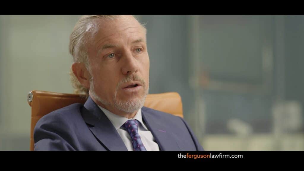 Attorney Mark Sparks - What makes you proud to be an attorney