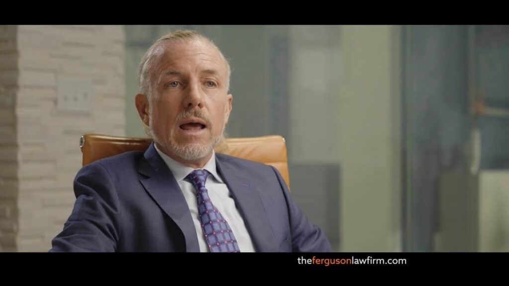 Attorney Mark Sparks - Why do our clients love us