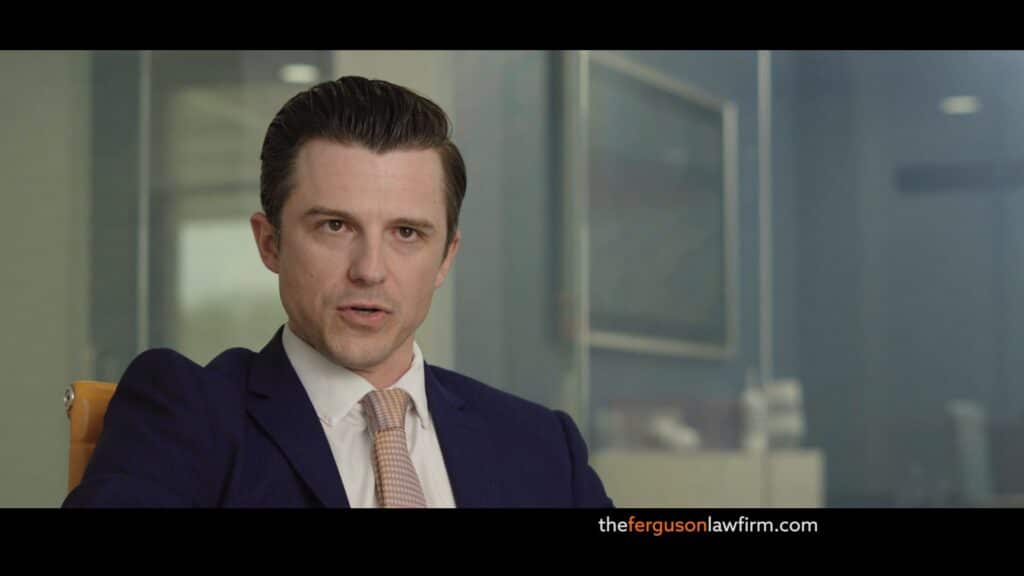 Attorney Tim Ferguson - Should I trust my insurance company
