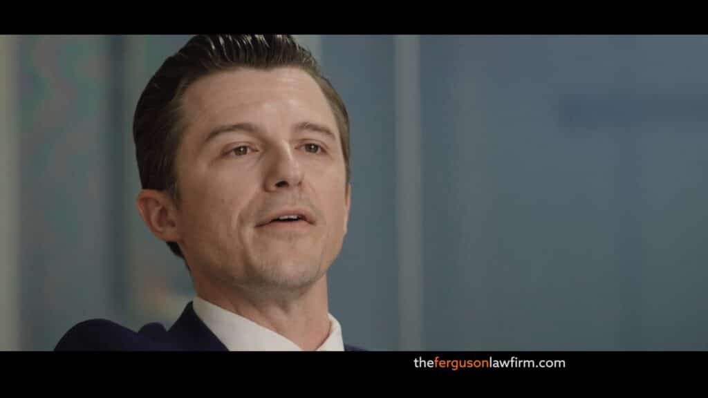 Attorney Tim Ferguson - What makes you proud to be an attorney
